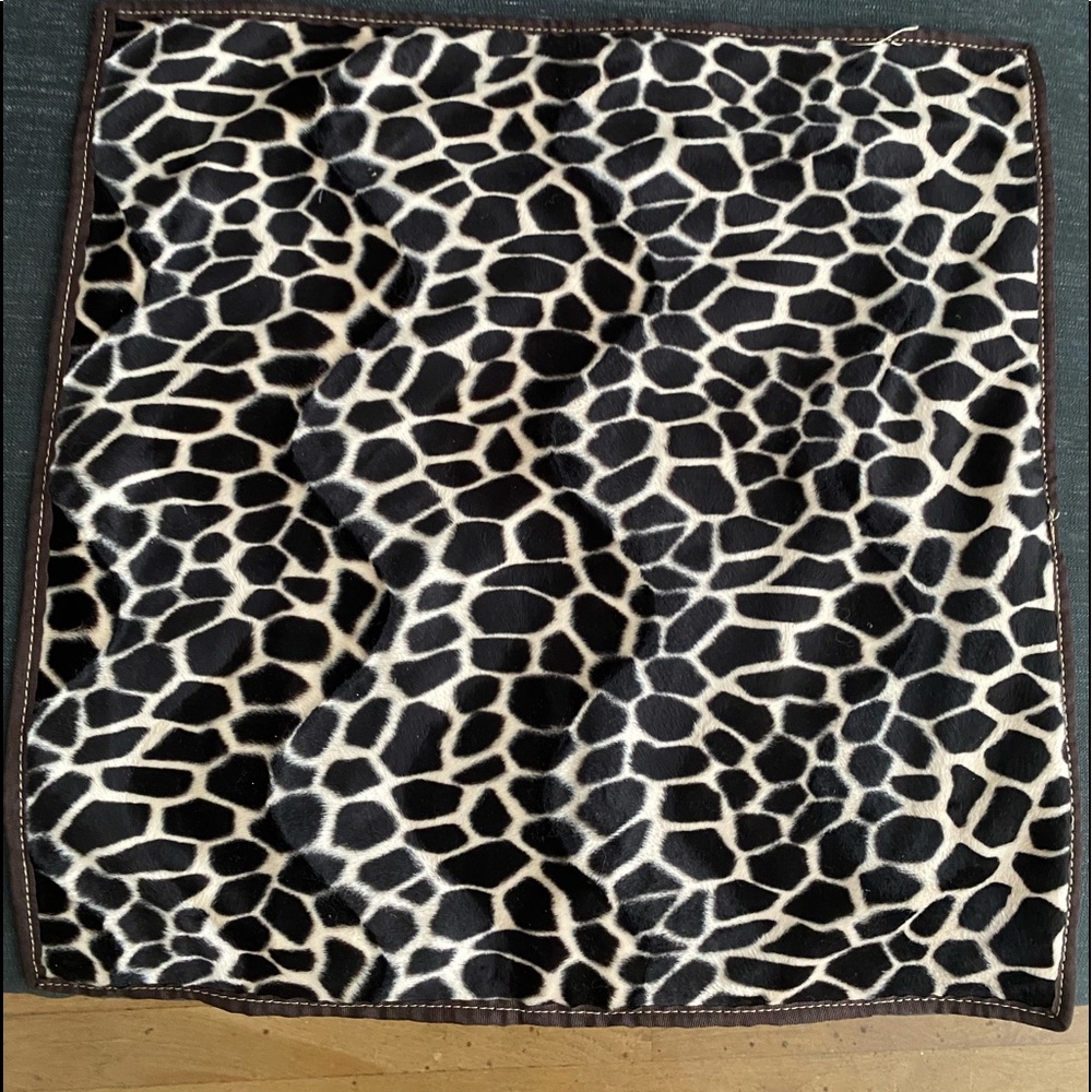 Never used dog blanket.